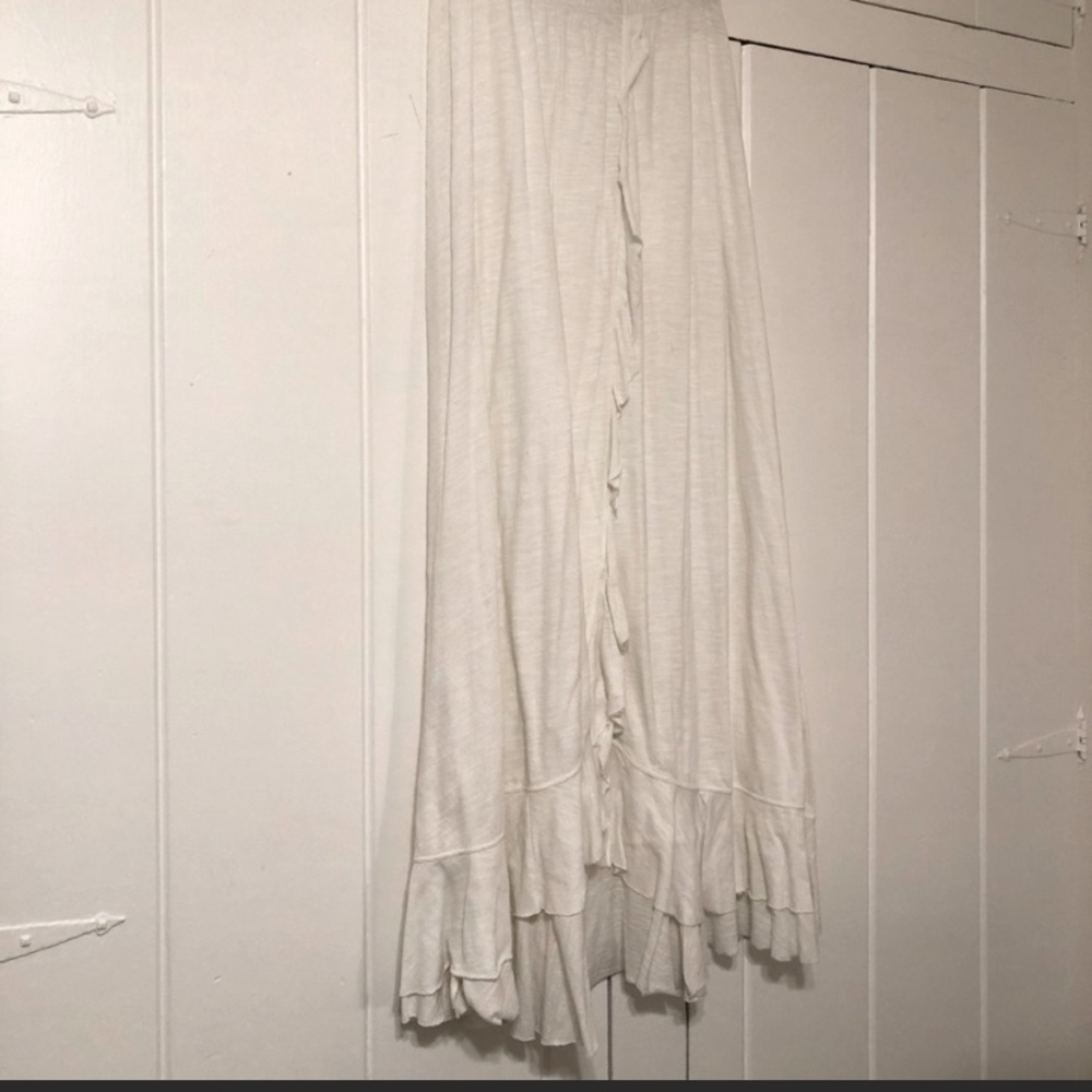 Free People Beach skirt